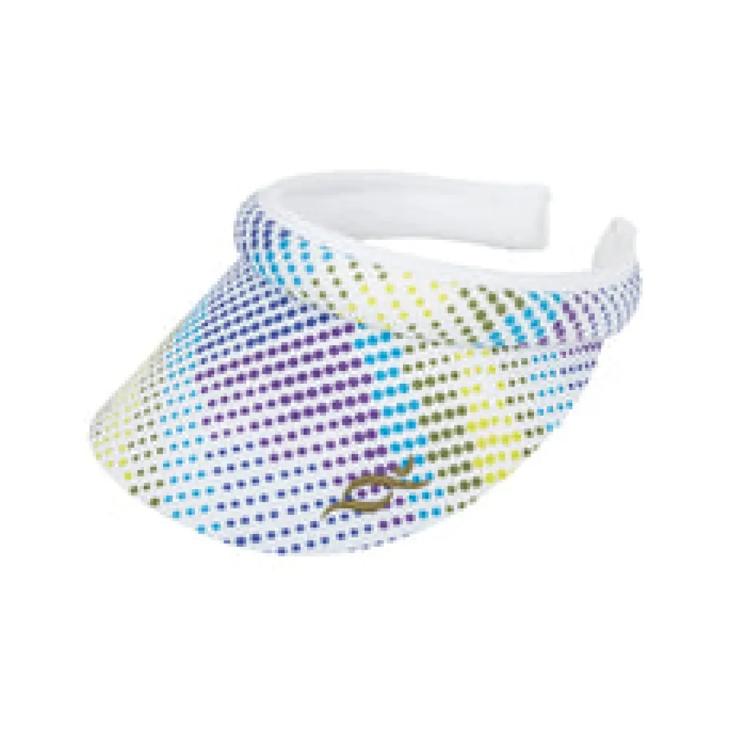 Discount Supra Reverse Clip Visor Visors|Hats & Visors