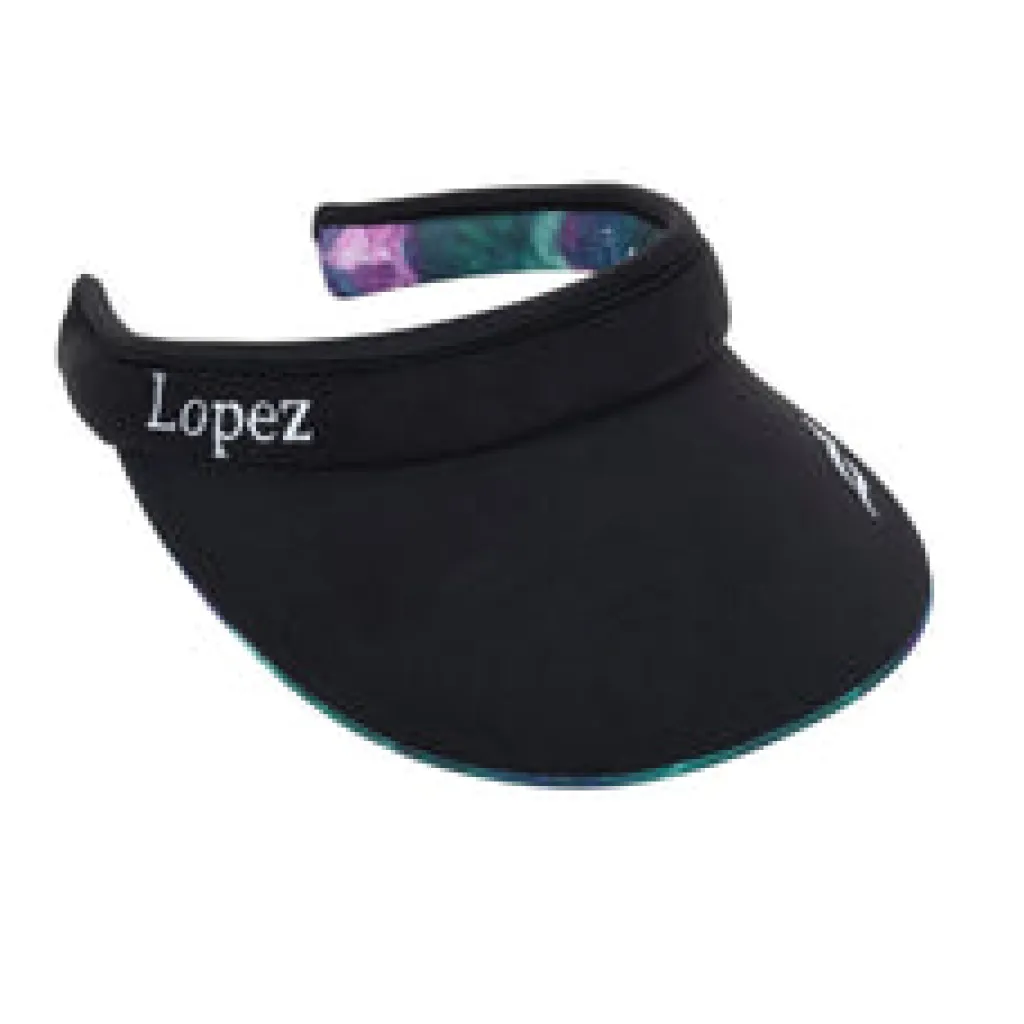 Discount Supra Reverse Clip Visor Visors|Hats & Visors