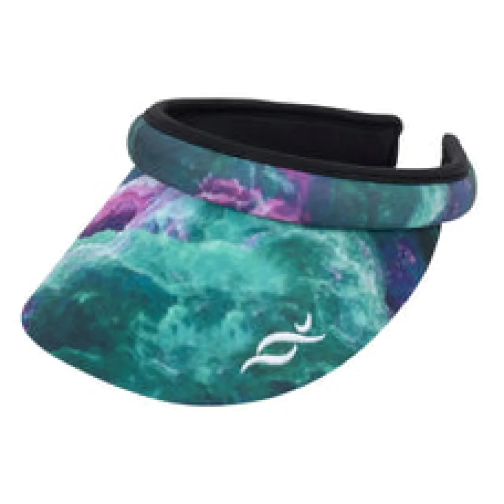 Discount Supra Reverse Clip Visor Visors|Hats & Visors