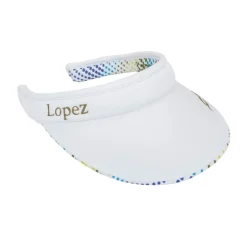 Discount Supra Reverse Clip Visor Visors|Hats & Visors