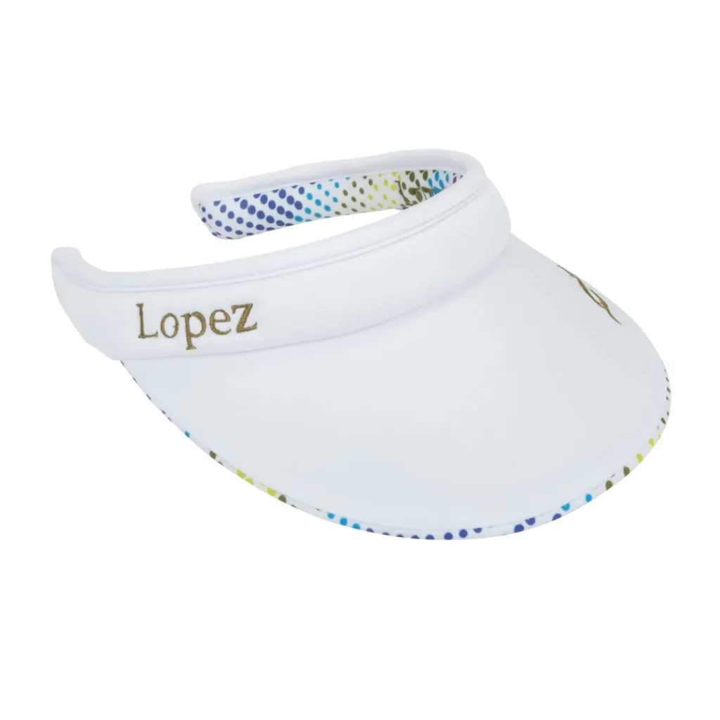Discount Supra Reverse Clip Visor Visors|Hats & Visors