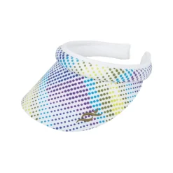 Discount Supra Reverse Clip Visor Visors|Hats & Visors