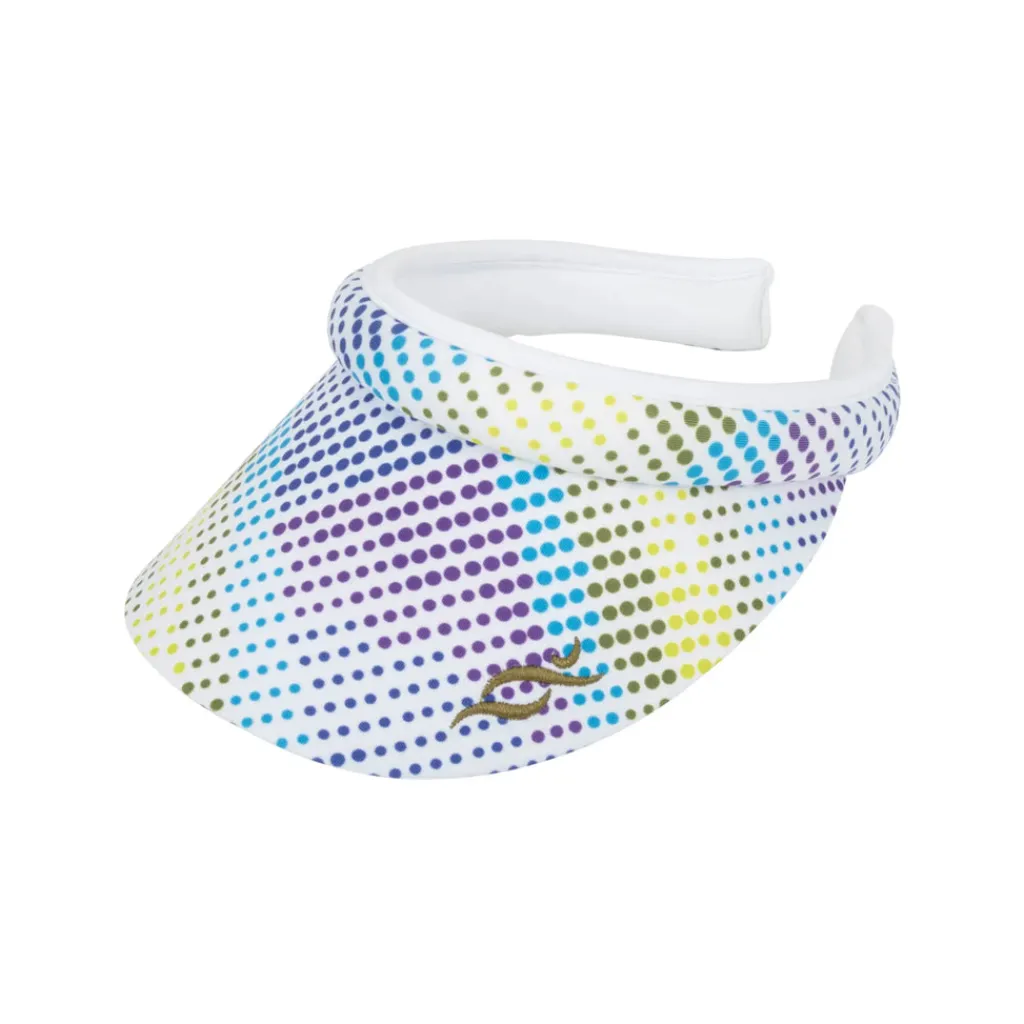Discount Supra Reverse Clip Visor Visors|Hats & Visors