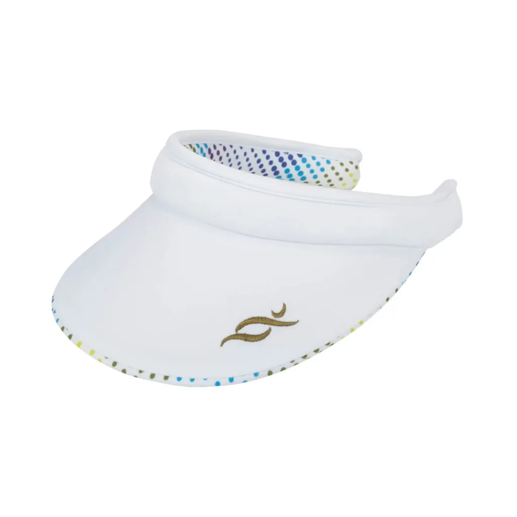 Discount Supra Reverse Clip Visor Visors|Hats & Visors