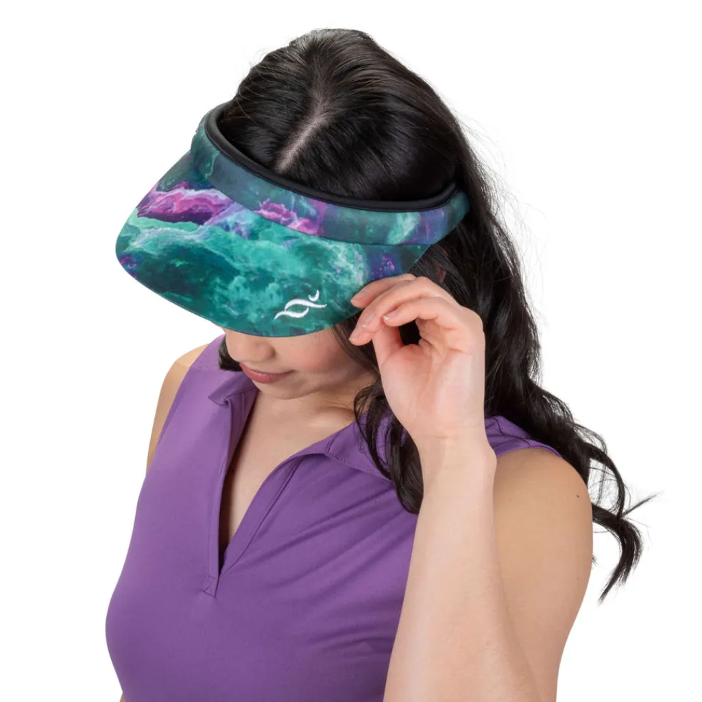 Discount Supra Reverse Clip Visor Visors|Hats & Visors