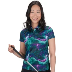 Hot Supra Short Sleeve Polo Short Sleeve