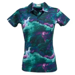 Hot Supra Short Sleeve Polo Short Sleeve