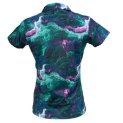 Hot Supra Short Sleeve Polo Short Sleeve
