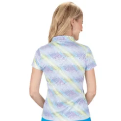 Hot Supra Short Sleeve Polo Short Sleeve