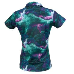Hot Supra Short Sleeve Polo Short Sleeve