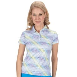 Hot Supra Short Sleeve Polo Short Sleeve