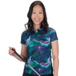 Hot Supra Short Sleeve Polo Short Sleeve