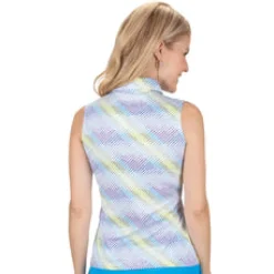 Hot Supra Sleeveless Polo Sleeveless