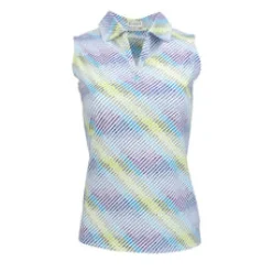 Hot Supra Sleeveless Polo Sleeveless