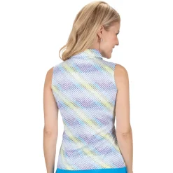 Hot Supra Sleeveless Polo Sleeveless