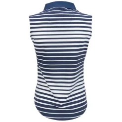 Best Tango Sleeveless Polo Sleeveless