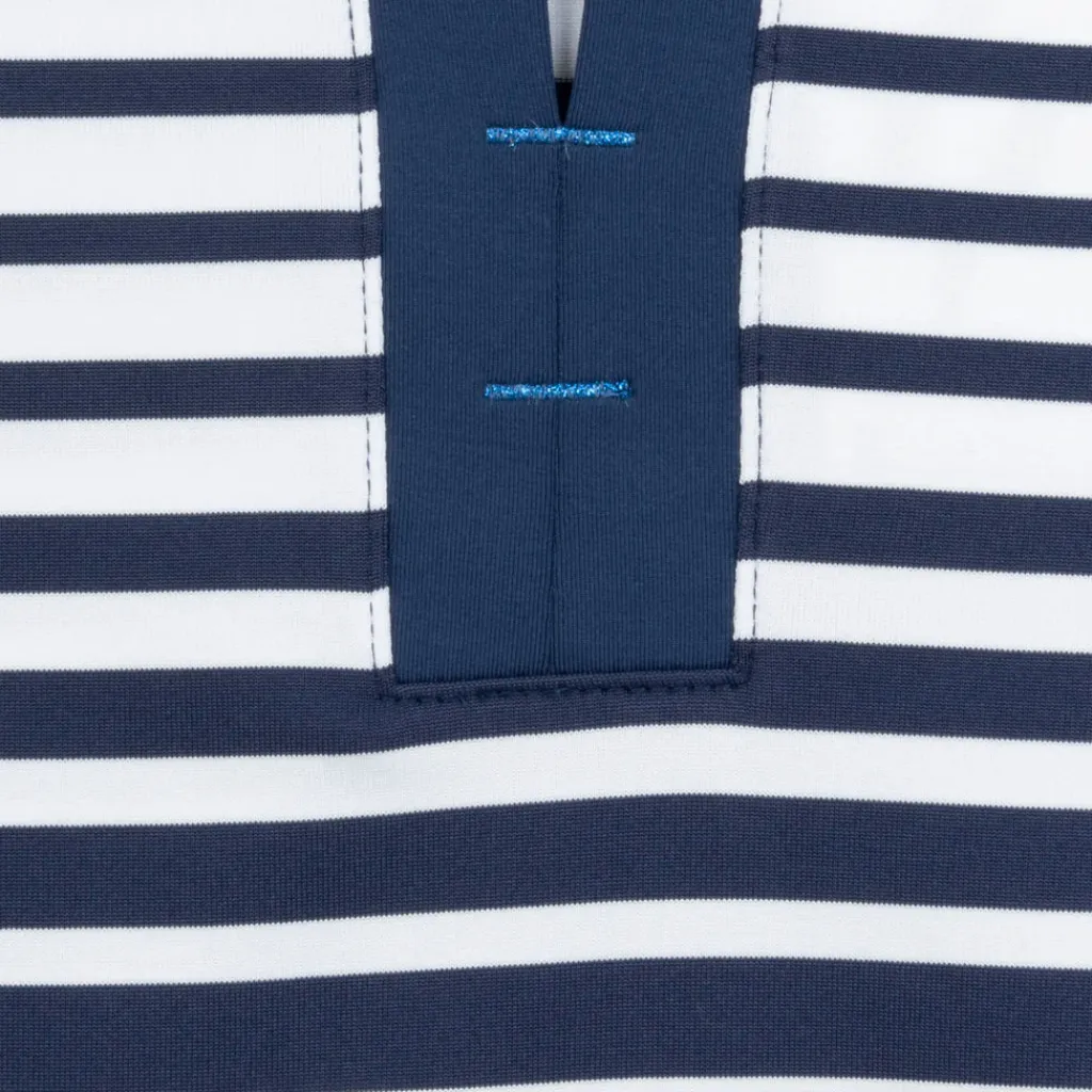 Best Tango Sleeveless Polo Sleeveless