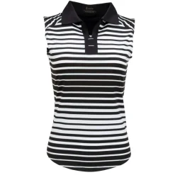 Best Tango Sleeveless Polo Sleeveless