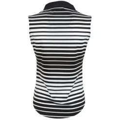 Best Tango Sleeveless Polo Sleeveless