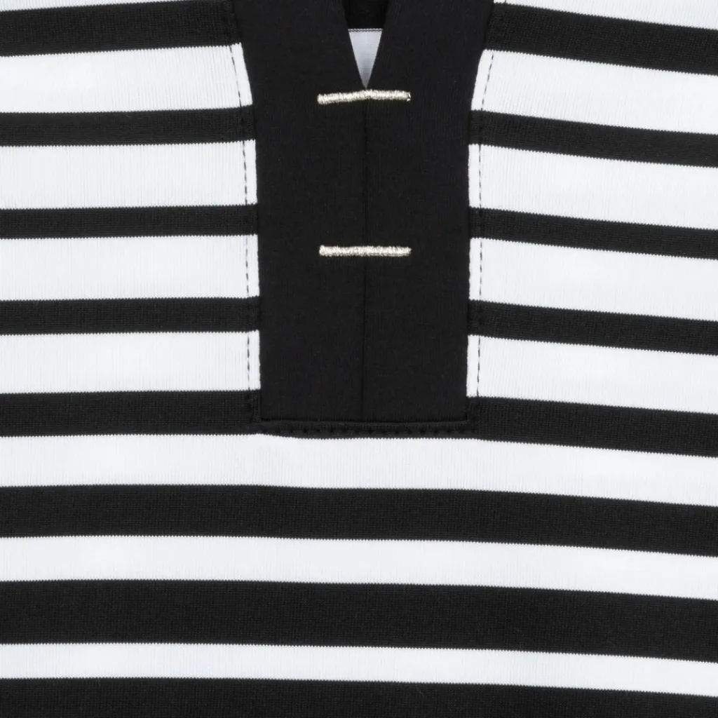 Best Tango Sleeveless Polo Sleeveless