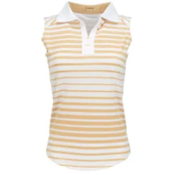 Best Tango Sleeveless Polo Sleeveless