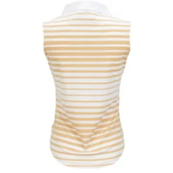Best Tango Sleeveless Polo Sleeveless
