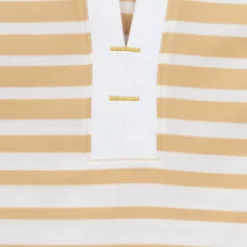 Best Tango Sleeveless Polo Sleeveless