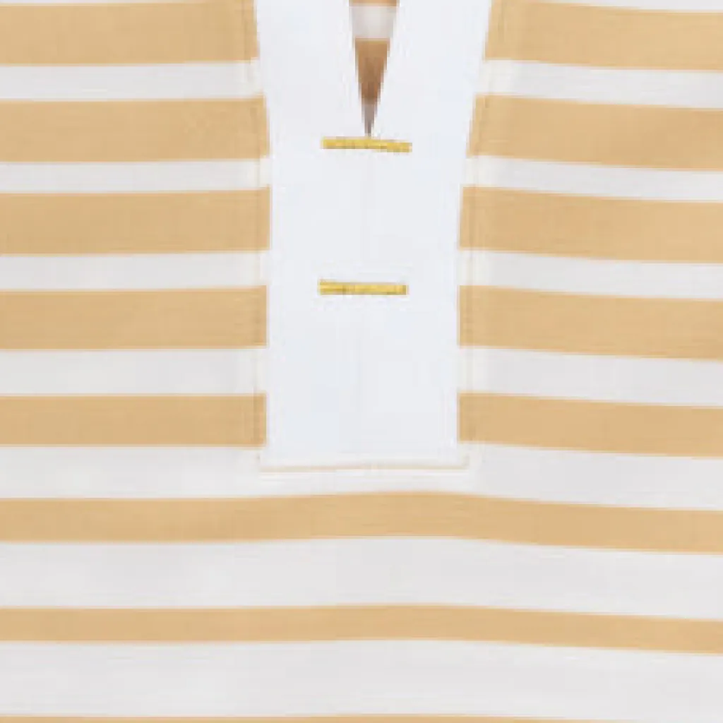 Best Tango Sleeveless Polo Sleeveless
