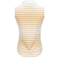 Best Tango Sleeveless Polo Sleeveless