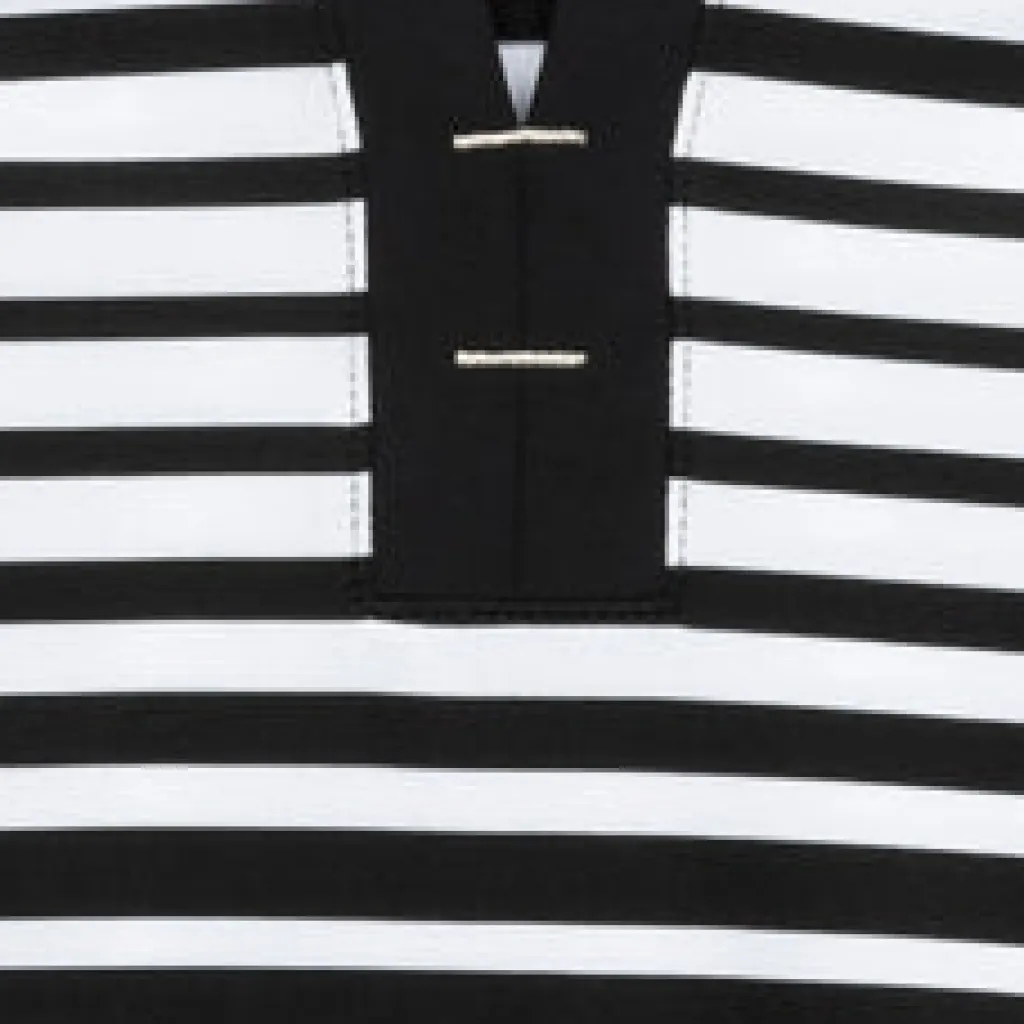 Best Tango Sleeveless Polo Sleeveless