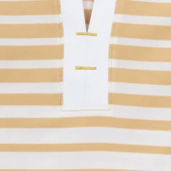 Best Tango Sleeveless Polo Sleeveless