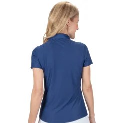 Outlet Tempo Short Sleeve Polo Short Sleeve