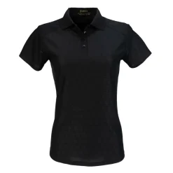 Outlet Tempo Short Sleeve Polo Short Sleeve