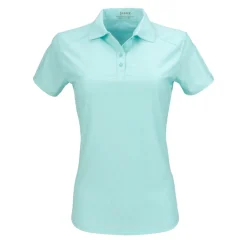 Outlet Tempo Short Sleeve Polo Short Sleeve