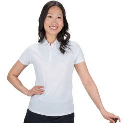Outlet Tempo Short Sleeve Polo Short Sleeve