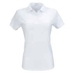 Outlet Tempo Short Sleeve Polo Short Sleeve