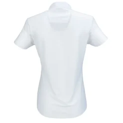 Outlet Tempo Short Sleeve Polo Short Sleeve