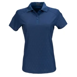 Outlet Tempo Short Sleeve Polo Short Sleeve