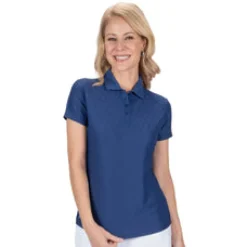 Outlet Tempo Short Sleeve Polo Short Sleeve