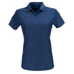 Outlet Tempo Short Sleeve Polo Short Sleeve
