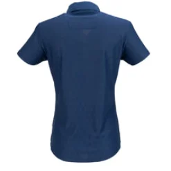 Outlet Tempo Short Sleeve Polo Short Sleeve