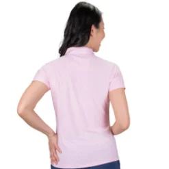 Outlet Tempo Short Sleeve Polo Short Sleeve