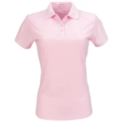 Outlet Tempo Short Sleeve Polo Short Sleeve