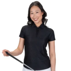 Outlet Tempo Short Sleeve Polo Short Sleeve
