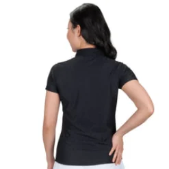 Outlet Tempo Short Sleeve Polo Short Sleeve