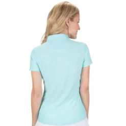 Outlet Tempo Short Sleeve Polo Short Sleeve