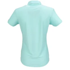 Outlet Tempo Short Sleeve Polo Short Sleeve