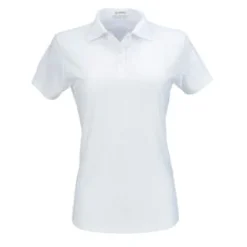 Outlet Tempo Short Sleeve Polo Short Sleeve