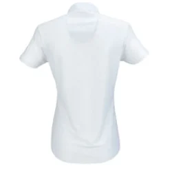 Outlet Tempo Short Sleeve Polo Short Sleeve