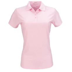 Outlet Tempo Short Sleeve Polo Short Sleeve